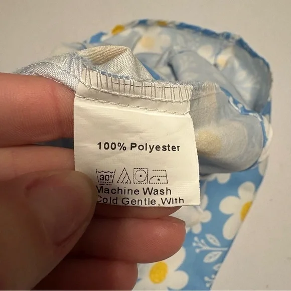 Women’s Floral Skirt Size Small - Picture 7 of 7